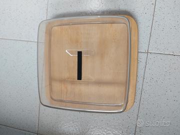 scatola porta formaggi