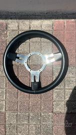 Volante auto d’epoca