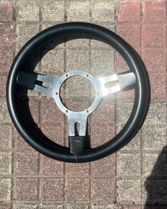 Volante auto d’epoca