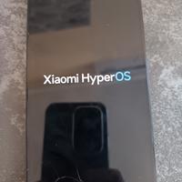 Xiaomi T12 pro con schermo da sostituire 