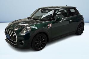 Mini Cooper D 1.5 D Cooper D