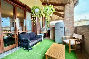 2 LOCALI A CASIRATE D'ADDA