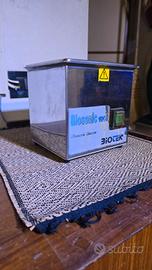 Vaschetta Vasca Ultrasuoni Lavatrice biotek 1000