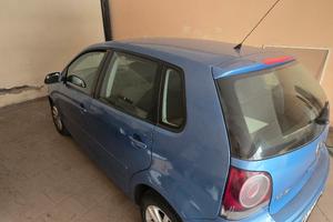 Volkswagen Polo 1.4 TDI