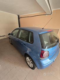 Volkswagen Polo 1.4 TDI