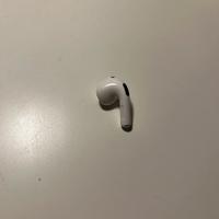 Apple Airpods 3 - SOLO AURICOLARE SINISTRO