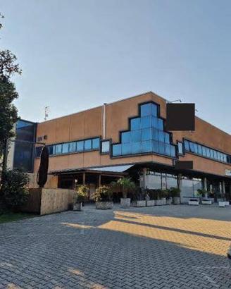 Immobile in asta di 867 m² a Pederobba