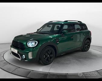 MINI Mini Countryman 1.5 One D Northwood Edition a