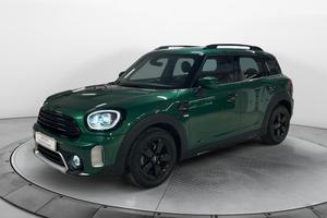 MINI Mini Countryman 1.5 One D Northwood Edition a