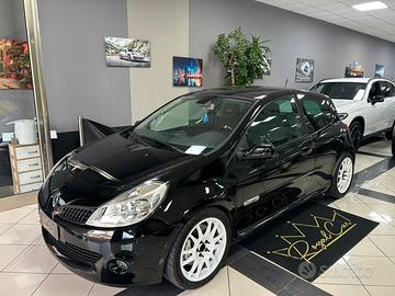 Renault Clio 2.0 16V 200CV 3 porte RS