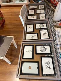 Cornici quadri per foto