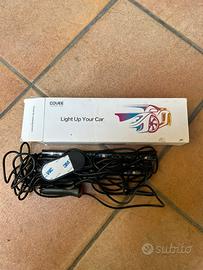 Led multicolori
