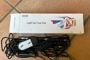 Led multicolori