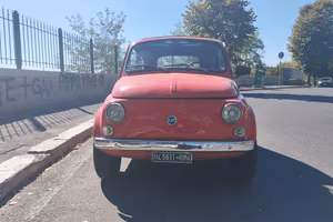 Fiat 500 epoca