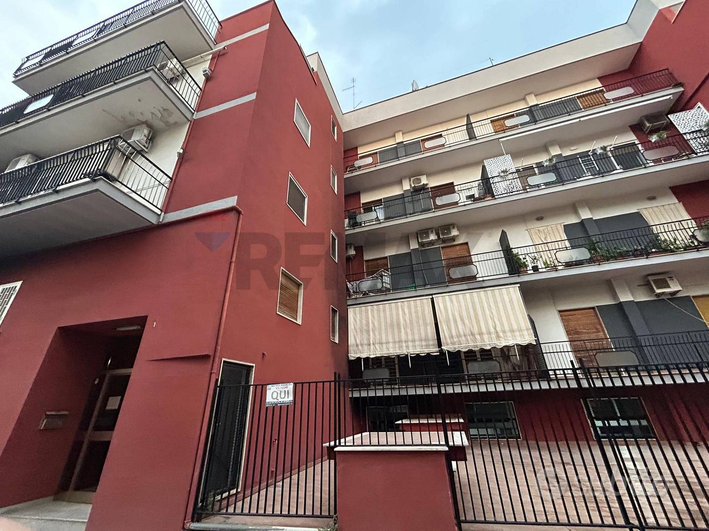 Apartment in Bari, Carbonara di Bari, Municipio 4 - Vista 2