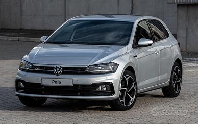 Ricambi Polo 2020