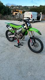 Kawasaki KX250