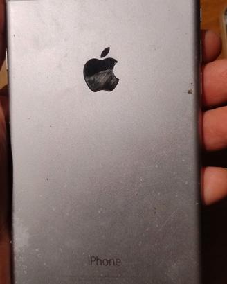 iphone 6s  parti di ricambio 