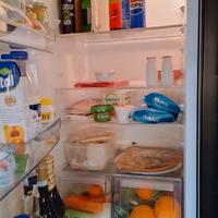 Frigo congelatore AEG