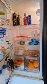 Frigo congelatore AEG