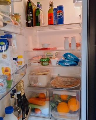 Frigo congelatore AEG