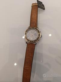 Bulova Cronografo Automatico Valjoux 7750 DayDate 