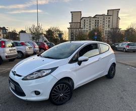 Ford Fiesta Fiesta 1.4 3 porte Bz.- GPL