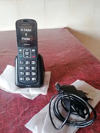 Cellulare Brondi amico home
