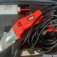 Tosatrice professionale animali