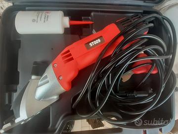 Tosatrice professionale animali