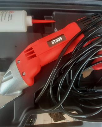 Tosatrice professionale animali