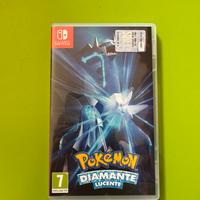 Pokemon Diamante Lucente