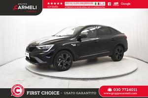 Renault Arkana 1.6 E-Tech Engineered hybrid 145cv
