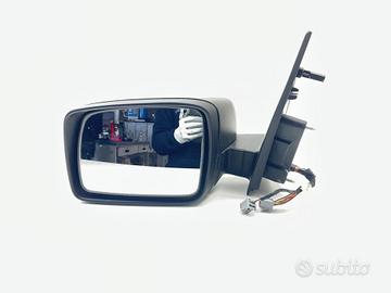 SPECCHIETTO RETROVISORE SINISTRO LAND ROVER Freela