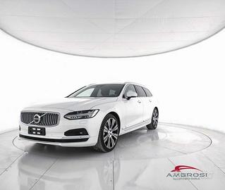 VOLVO V90 Mild Hybrid B4 (d) Automatico Plus Bri