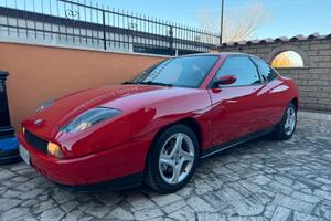 Fiat coupe 2.0 turbo 20v
