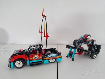 Lego 42106