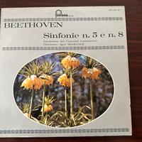 LP 33 giri vinile - Musica classica