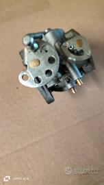 carburatore dell'orto fhcd 20 16 originale 
