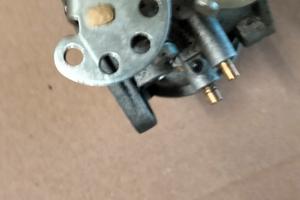 carburatore dell'orto fhcd 20 16 originale 