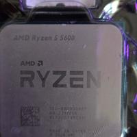 AMD Ryzen 5 5600 