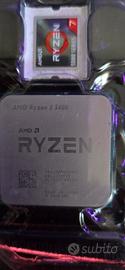 AMD Ryzen 5 5600 