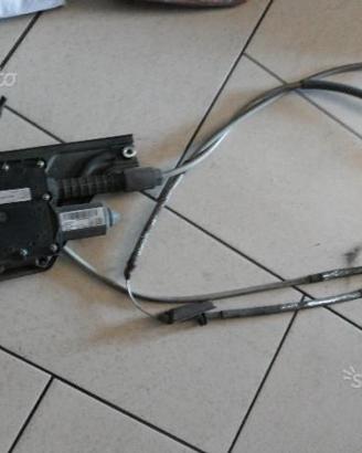 Freno a mano elettrico opel insignia 2013