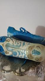 mercurial numero 45