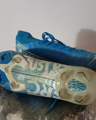 mercurial numero 45