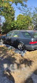 Saab 9.5 2.3 turbo benzina del 1999
