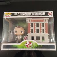Funko Pop Ghostbusters