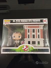 Funko Pop Ghostbusters