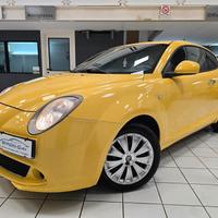Alfa R. MiTo 1.4 78 CV S&S Dist. Sp. Pack NEOPATEN