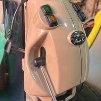 Frog macchina da caffe